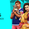 The Sims™ 4 DLC Cats & Dogs КОШКИ И СОБАКИ   STEAM