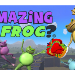 Amazing Frog? 2 АВТОДОСТАВКА STEAM GLOBAL МГНОВЕННО ЛИЦЕНЗИЯ