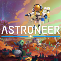 ASTRONEER \RU\ ⭐STEAM ⭐