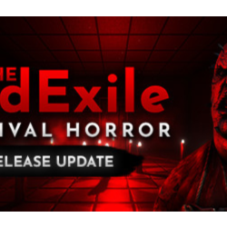 The Red Exile: Survival Horror АВТОДОСТАВКА STEAM GLOBAL МГНОВЕННО ЛИЦЕНЗИЯ