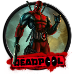Deadpool  DLC  14 GAMES ®✔️Steam (Region Free)(GLOBAL)🌍