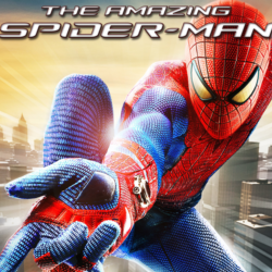 The Amazing Spider-Man / Новый человек-паук STEAM KEY