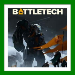 ✅BATTLETECH   2 DLC✔️  25 Игр🎁Steam⭐0% Карты💳АКЦИЯ🎁
