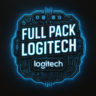 Full pack Logitech макросов для Rust Новая отдача