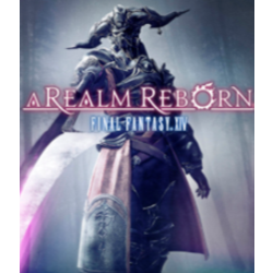 Final Fantasy XIV: A Realm Reborn Оф сайт   30 Starter