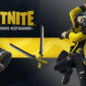 FORTNITE «Вечное Изгнание»   600 В-баксов