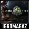 Monster Hunter: World (Steam) 🔵 РФ-СНГ
