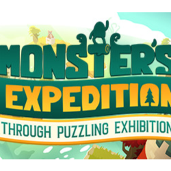 A Monster's Expedition 💎 АВТОДОСТАВКА STEAM GLOBAL МГНОВЕННО ЛИЦЕНЗИЯ