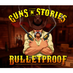 Guns'n'Stories: Bulletproof VR 💎 АВТОДОСТАВКА STEAM GLOBAL МГНОВЕННО ЛИЦЕНЗИЯ