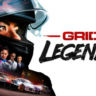 GRID Legends RU/MULTI   ГАРАНТИЯ