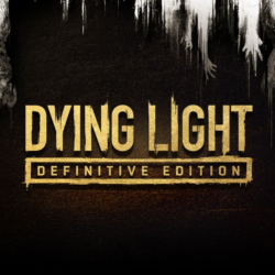 DYING LIGHT: Definitive EDITION SERIES X|S & XBOX ONE