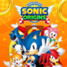 SONIC ORIGINS DELUXE XBOX ONE & XBOX SERIES