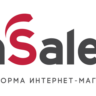 Промокод InSales на 60 дней использования и 40% скидку