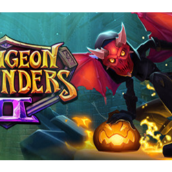 Dungeon Defenders II - Bundle of the Beast 💎 DLC STEAM