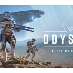 Elite Dangerous: Odyssey (STEAM КЛЮЧ) РФ КЗ МИР РУС.ЯЗЫК