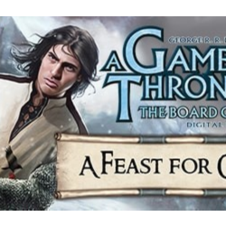 A Game Of Thrones - A Feast For Crows 💎 DLC STEAM РФ
