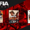 МАФИЯ: ТРИЛОГИЯ 3в1 Xbox One/Xbox Series X|S КЛЮЧ