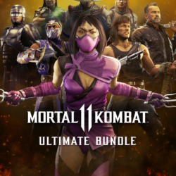 Mortal Kombat 11 Ultimate Add-On[Xbox ONE| X/S  ]