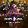 Mortal Kombat 11 Ultimate Add-On[Xbox ONE| X/S  ]