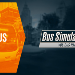 💎Bus Simulator 21 - VDL Bus Pack XBOX DLC КЛЮЧ🔑