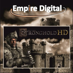 Stronghold HD /Ключ Steam /Все страны / Без комиссий