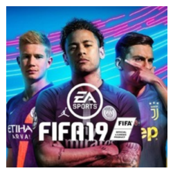 FIFA 19 | EA App |  Гарантия 6 мес