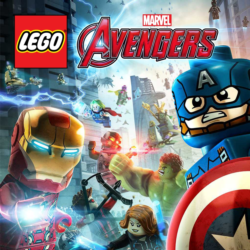 LEGO Marvel&acute;s Avengers Deluxe Edition  STEAM