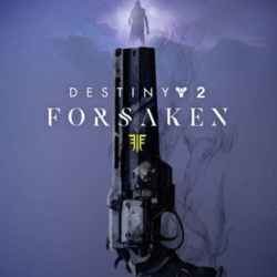 🔥 Destiny 2 - Forsaken 💳 Steam Global Ключ   🧾Чек