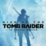 Rise of the Tomb Raider: 20 Year Celebration XBOX