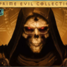 Diablo Prime Evil Collection Xbox One/Xbox Series