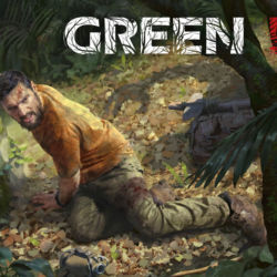 Green Hell ⭐STEAM ⭐ kz/ua