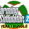 Farming Simulator 22 - YEAR 1 Bundle Xbox One/Series