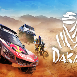 ✅DAKAR 18 🎮 XBOX ONE/X|S🔑Ключ