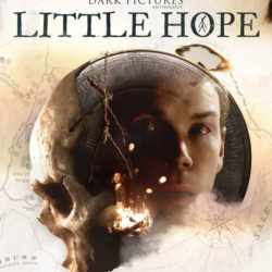 The Dark Pictures Anthology: Little Hope Xbox