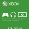 Game Pass Ultimate 12 месяцев Digital Code Global