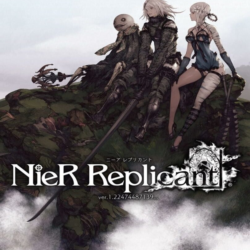 NieR Replicant (Аренда аккаунта Steam) VK Play