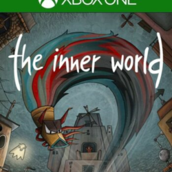 💎The Inner World XBOX ONE X|S КЛЮЧ🔑