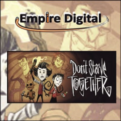 Dont Starve Together / Ключ Steam / СНГ ( Кроме России и Р.Беларусь )