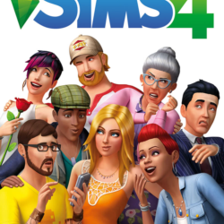 The Sims 4 / STEAM АККАУНТ / ГАРАНТИЯ