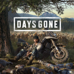 Days Gone ПОЛНАЯ ИГРА / STEAM АККАУНТ / ГАРАНТИЯ