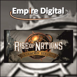 Rise of Nations: Extended Edition / Steam Gift / Россия / СНГ