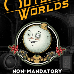 The Outer Worlds GOLD (Аренда аккаунта Steam) VK Play