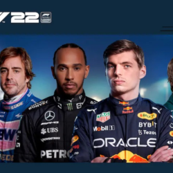 F1 22 - Champions Edition - Steam аккаунт оффлайн💳