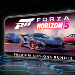 Forza Horizon 5 PREMIUM🟢GFN (Geforce Now)🔵VK Play