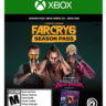 FAR CRY® 6 SEASON PASS XBOX ONE / SERIES X|S  КЛЮЧ