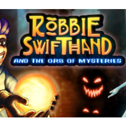Robbie Swifthand and the Orb of Mysteries 💎 АВТОДОСТАВКА STEAM GLOBAL МГНОВЕННО ЛИЦЕ