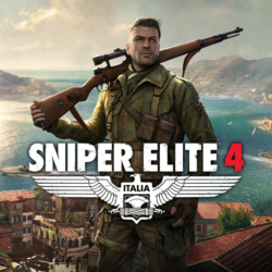 Sniper Elite 4 Deluxe Edition /STEAM АККАУНТ/ГАРАНТИЯ