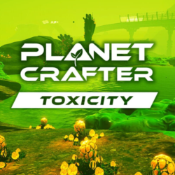 The Planet Crafter, Все DLC (Аренда Steam) Онлайн
