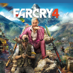 Far Cry 4   UPLAY   Родная почта