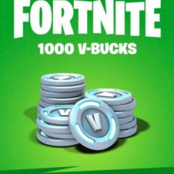 ✅ Fortnite 800 V-Bucks⚡️ВБАКСЫ⚡️VBUCKS⚡️VB⚡️ВБ⚡️